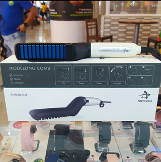 Chapinha para Barba/Topete