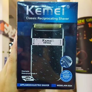 Máquina Shaver Kemei KM-2024
