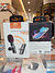 Microfone de Lapela sem Fio MK-03 H'MASTON