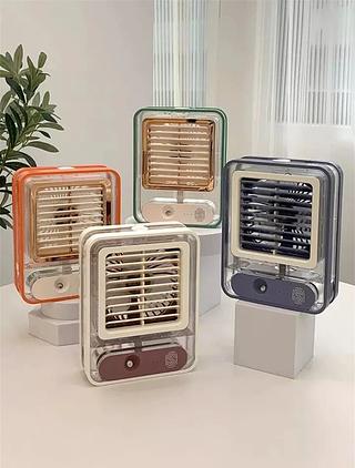 Umidificador/Ventilador BM-A226