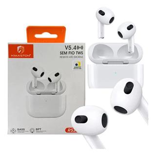 Fone Pró 4 H'MASTON RS20