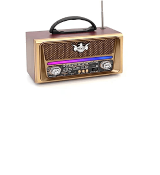 Rádio AD-8189 ALTOMEX