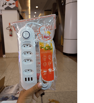 Filtro de Linha BM-A191