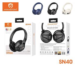 Fone SN40 H'MASTON BLUETOOTH