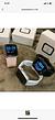 Relógio Smartwatch